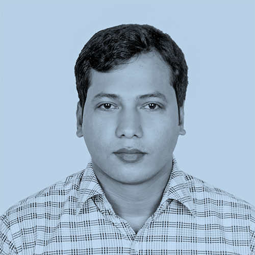 Ali Siddique / AI Solutions Architect